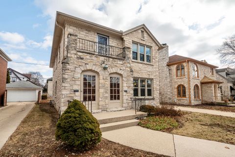 Photo of 2772 N 70th St, Milwaukee, WI 53210 (MLS # 1951402)