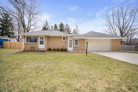 Photo of 3881 E Obrien Rd, Oak Creek, WI 53154 (MLS # 1911940)