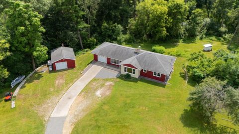 Photo of 5755 State Highway 16 -, Sparta, WI 54656 (MLS # 1970924)