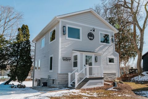 Photo of W351N5322 Road C -, Oconomowoc, WI 53066 (MLS # 1952891)