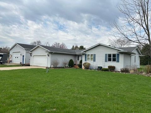 W5670 School Rd, Walworth, WI 53184 - MLS#: 1914682