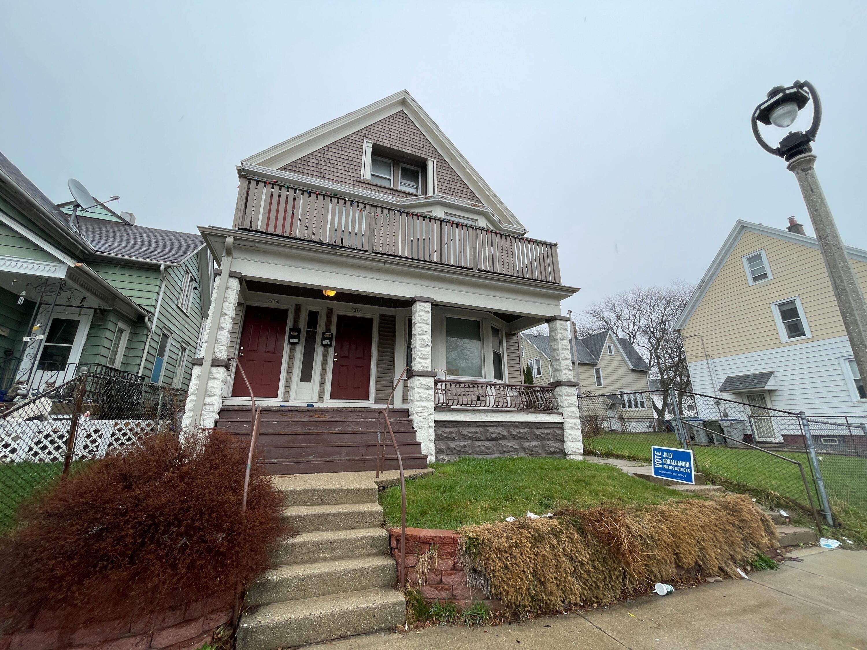 Milwaukee, Wisconsin 53212, United States, 4 Bedrooms Bedrooms, ,1 BathroomBathrooms,Residential,Active,187838