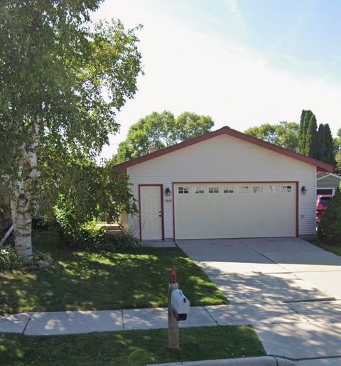 Photo of 1714 N 27th St, Sheboygan, WI 53081 (MLS # 1948745)