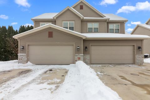 Photo of 3001 Graydon Ave, East Troy, WI 53120 (MLS # 1946459)
