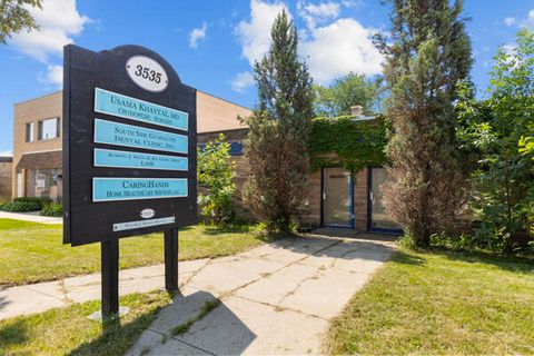 Photo of 3535 W Oklahoma Ave St, Milwaukee, WI 53215 (MLS # 1969407)