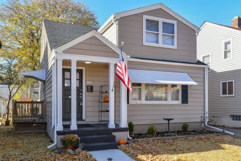 Photo of 1725 S 88th St, Milwaukee, WI 53214 (MLS # 1943365)