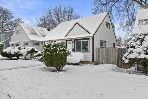 Photo of 4655 N 20th St, Milwaukee, WI 53209 (MLS # 1944800)