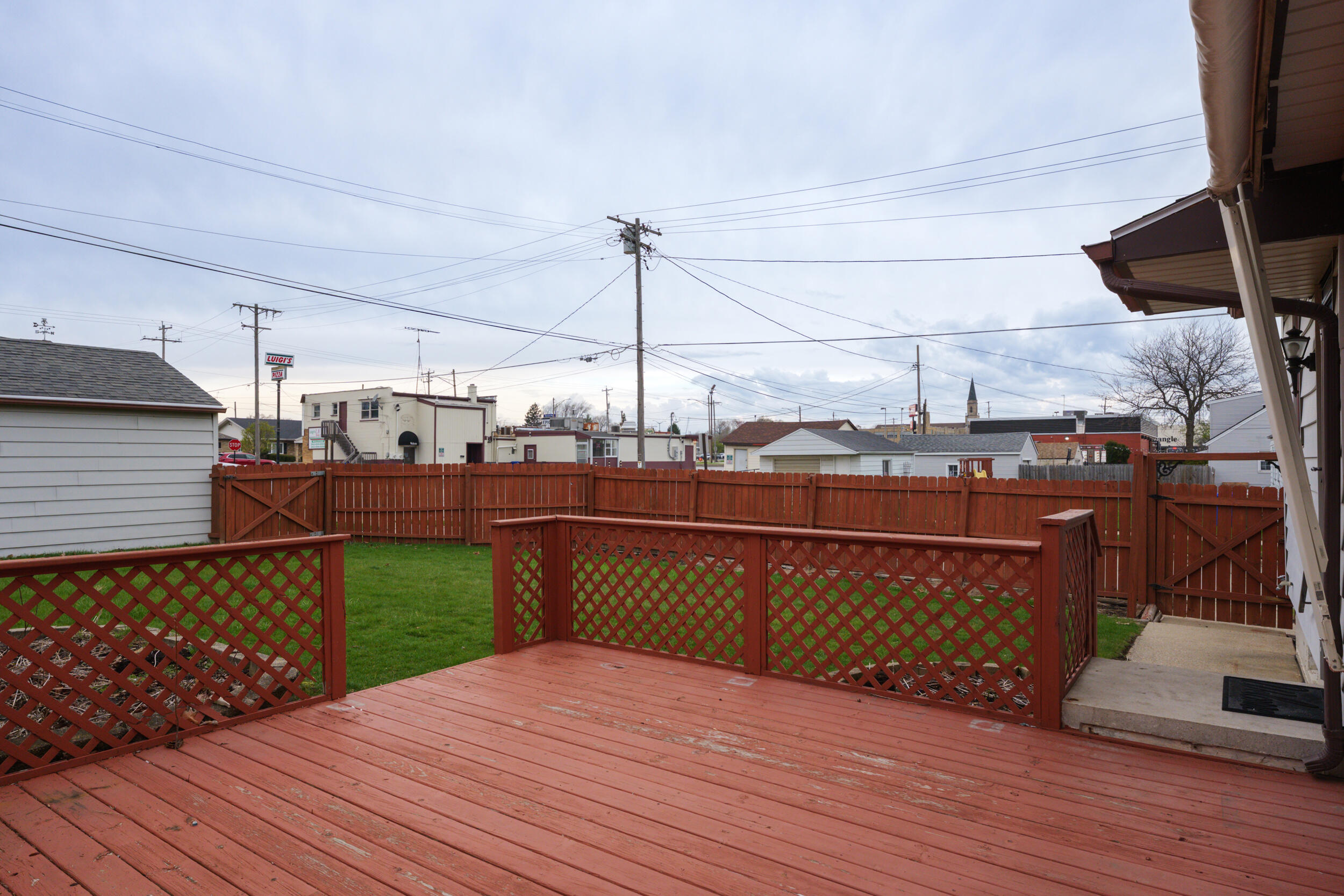 Kenosha, Wisconsin 53142, United States, 3 Bedrooms Bedrooms, ,2 BathroomsBathrooms,Residential,Pending,117065