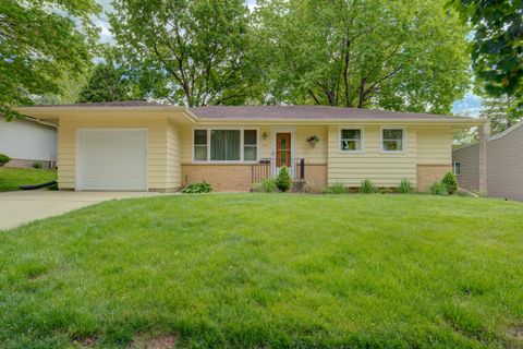 Photo of 1127 American Ave, Waukesha, WI 53188 (MLS # 1963727)