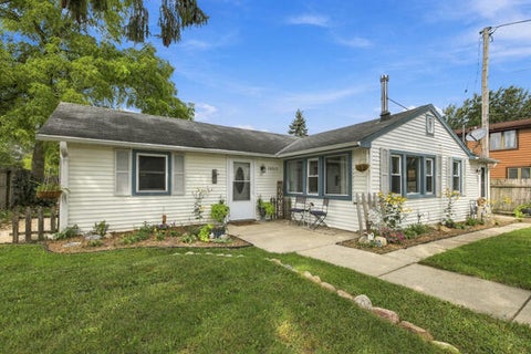Photo of 26215 S Wind Lake Rd, Norway, WI 53185 (MLS # 1980414)