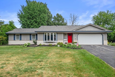 Photo of 9224 N Fairy Chasm Ln, Brown Deer, WI 53223 (MLS # 1973036)