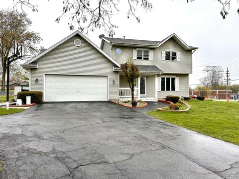 6590 S Carroll Cir, Franklin, WI 53132 - #: 1916356