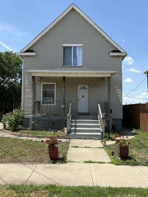 Kenosha, Wisconsin 53140, United States, 4 Bedrooms Bedrooms, ,2 BathroomsBathrooms,Residential,Active,166733