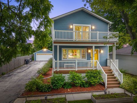 Photo of 3733 E Birchwood Ave, Cudahy, WI 53110 (MLS # 1970222)