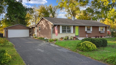Photo of 705 Gorman St, Elkhorn, WI 53121 (MLS # 1986134)