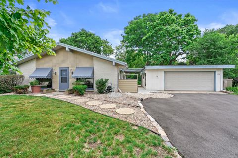 Photo of 3240 S Hickory Rd, New Berlin, WI 53151 (MLS # 1967661)