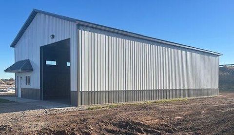 Photo of 288 West St, Fremont, WI 54940 (MLS # 1952772)