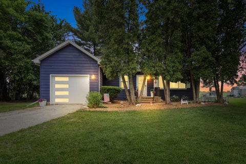 Photo of 2598 Tilden Ave, Delavan, WI 53115 (MLS # 1969388)