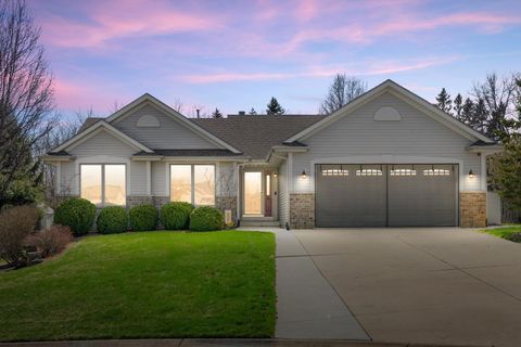 Photo of 9333 Conifer Ct, Mount Pleasant, WI 53406 (MLS # 1956946)