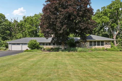 Photo of 2355 N 147th St, Brookfield, WI 53005 (MLS # 1926120)