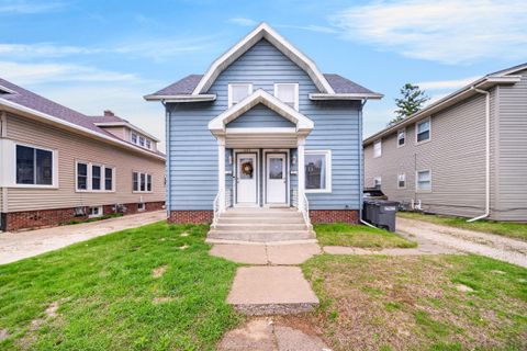 Photo of 2205-2207 N 7th St, Sheboygan, WI 53083 (MLS # 1960032)