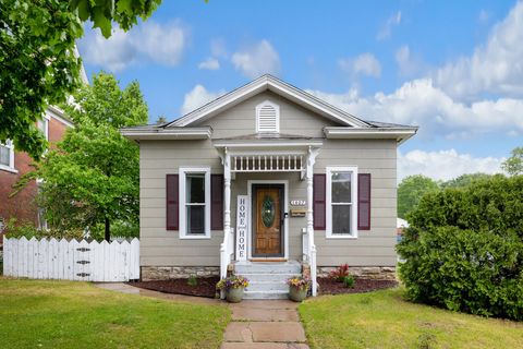 1407 Jackson St, La Crosse, WI 54601 - MLS#: 1918812