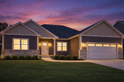 Photo of Lt81 50th Ct, Pleasant Prairie, WI 53158 (MLS # 1950391)