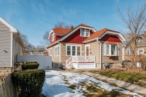 Photo of 4919 N 52nd St, Milwaukee, WI 53218 (MLS # 1954307)
