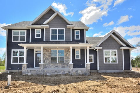 Photo of 8175 W Bluebird Ct, Mequon, WI 53097 (MLS # 1959406)