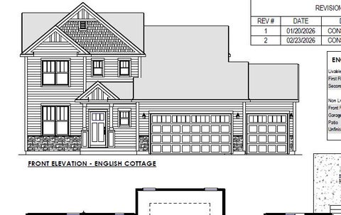 Photo of 1326 Aberdeen Pl, Oconomowoc, WI 53066 (MLS # 1978531)