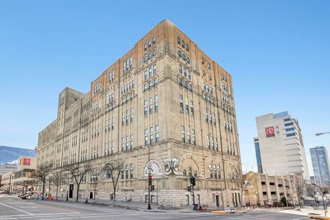 Photo of 270 E Highland Ave, Milwaukee, WI 53202 (MLS # 1956440)