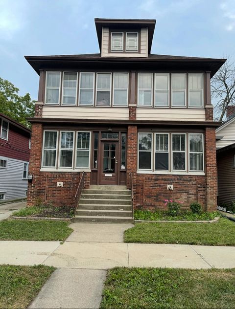 Photo of 2009 Slauson Ave, Racine, WI 53403 (MLS # 1956696)