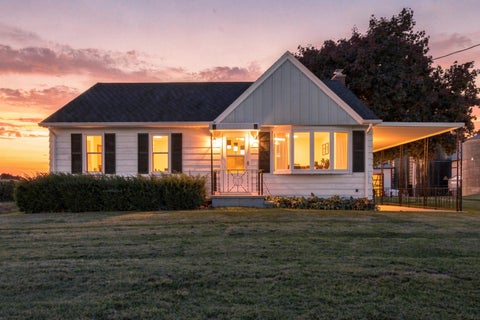 Photo of W1577 Iowa Rd, Herman, WI 53050 (MLS # 1981488)