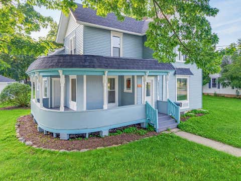 Photo of 125 Parkview Dr, Milton, WI 53563 (MLS # 1977032)