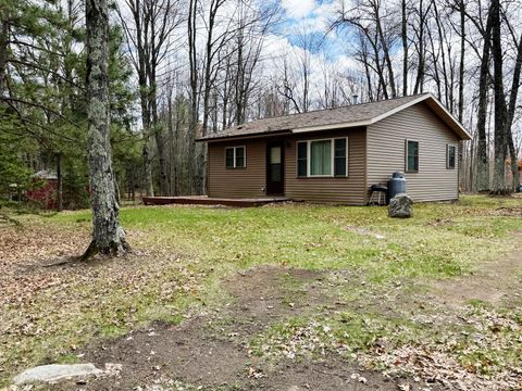 Photo of W11565 Archer Ln, Stephenson, WI 54114 (MLS # 1961730)