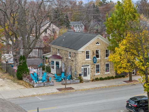 Photo of W63N664 Washington Ave, Cedarburg, WI 53012 (MLS # 1946728)