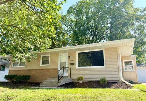Photo of 6432 N 84th St, Milwaukee, WI 53224 (MLS # 1976853)