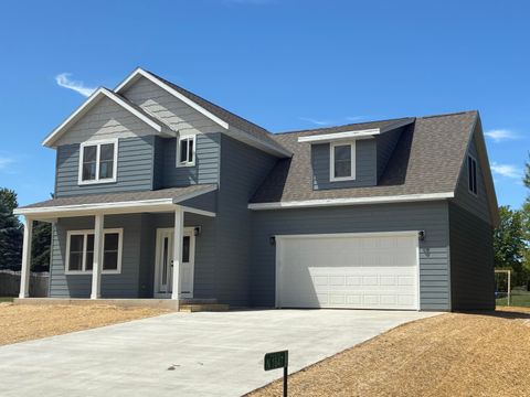 Photo of N1647 Lincoln Ave, Linn, WI 53147 (MLS # 1965504)