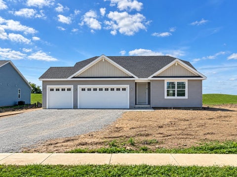 Photo of 210 Linden Ln, Delavan, WI 53115 (MLS # 1979768)