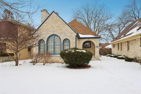 Photo of 3760 N 42nd St, Milwaukee, WI 53216 (MLS # 1949766)
