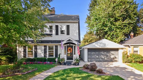 Photo of 5818 W Valley Forge Dr, Milwaukee, WI 53213 (MLS # 1940362)