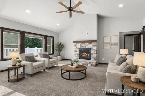 Photo of W2345 Big Ben Rd, Osceola, WI 53019 (MLS # 1947553)