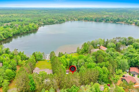 Photo of W10517 Army Ln, Stephenson, WI 54114 (MLS # 1970636)