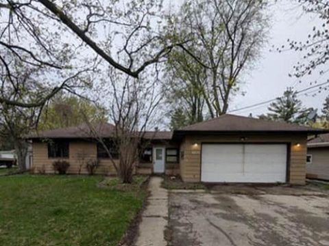 Photo of 601 S Ridge Ln, Grand Chute, WI 54914 (MLS # 1963511)