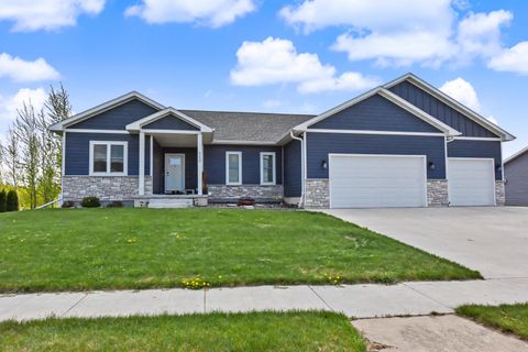 Photo of 620 E Clancy St, Jefferson, WI 53549 (MLS # 1959269)
