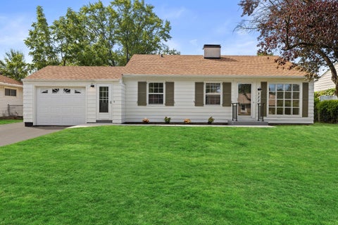 Photo of 3223 W Birchwood Ave, Milwaukee, WI 53221 (MLS # 1982973)