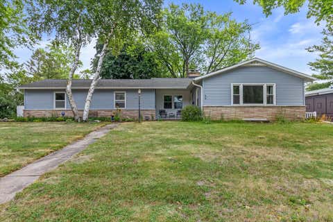 Photo of 418 S Braun Ave, Jefferson, WI 53549 (MLS # 1966898)