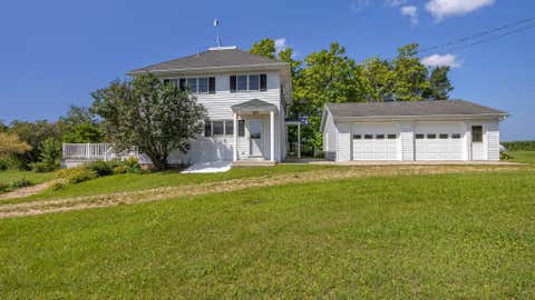 Photo of W7034 Parnell Rd, Mitchell, WI 53011 (MLS # 1977487)