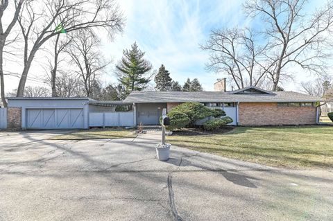 Photo of 3623 Maryland Ave, Elmwood Park, WI 53405 (MLS # 1952094)