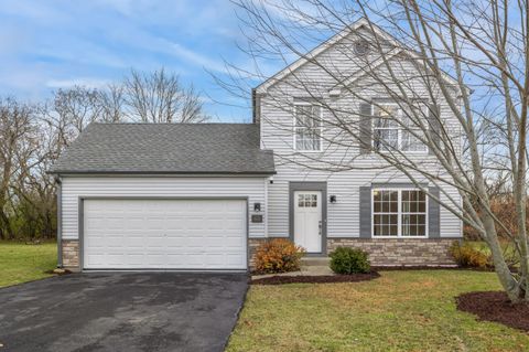 Photo of 632 Partridge Pkwy, Genoa City, WI 53128 (MLS # 1944152)